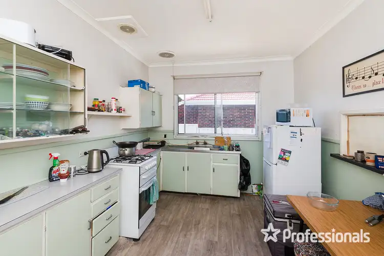 Fifth view of Homely house listing, 165 Morley Drive, Nollamara WA 6061