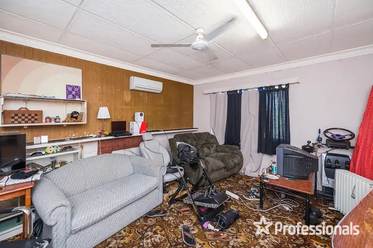 Sixth view of Homely house listing, 165 Morley Drive, Nollamara WA 6061