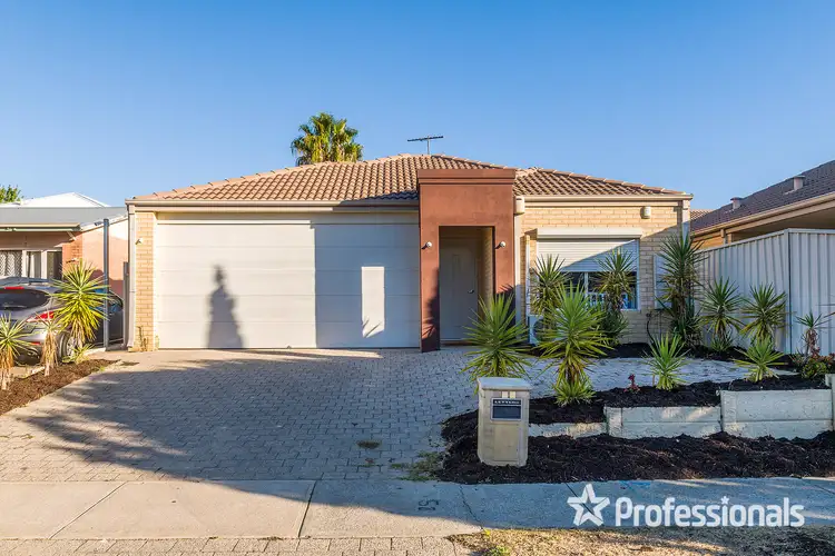 Main view of Homely house listing, 68 Balga Avenue, Balga WA 6061