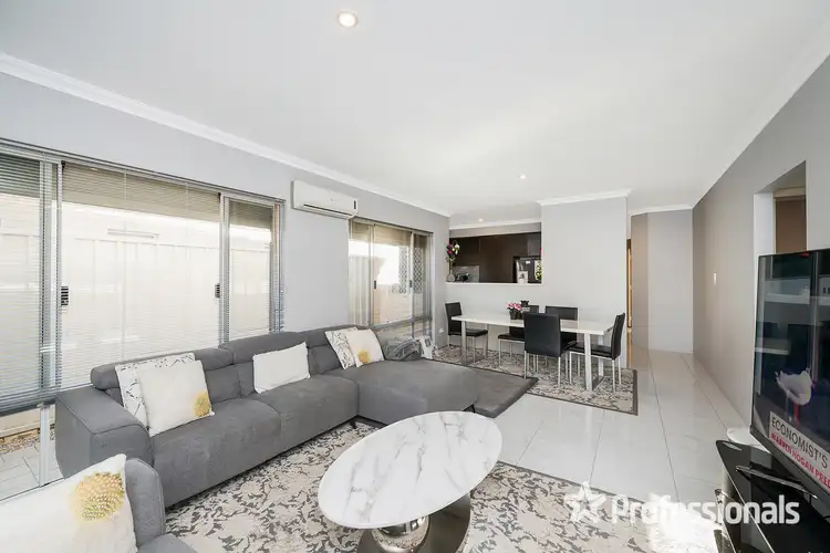Fifth view of Homely house listing, 68 Balga Avenue, Balga WA 6061