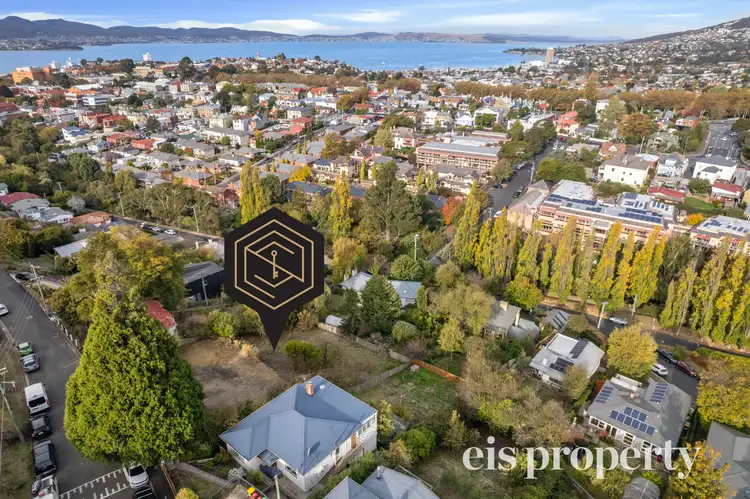 394 Liverpool Street, West Hobart TAS 7000