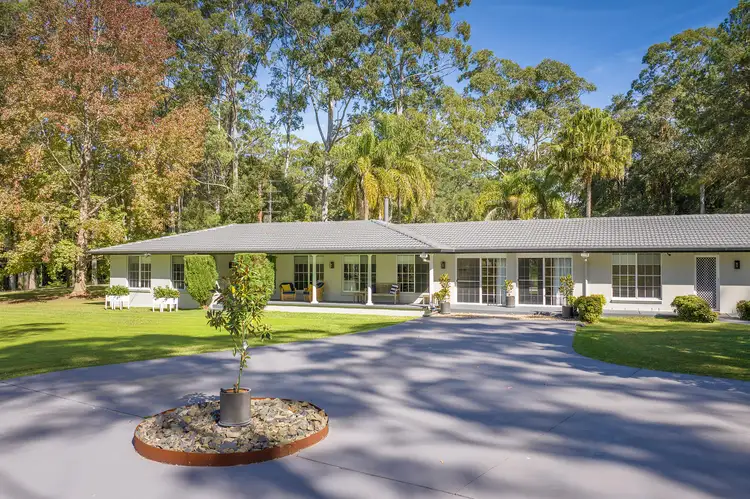 6/89 Oak Road, Matcham NSW 2250