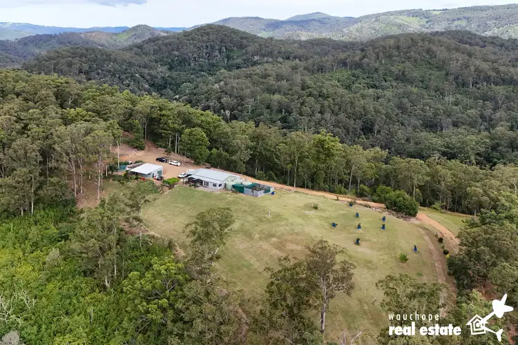 6295 Oxley Highway, Yarras NSW 2446