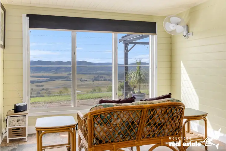 Second view of Homely rural property listing, 6295 Oxley Highway, Yarras NSW 2446