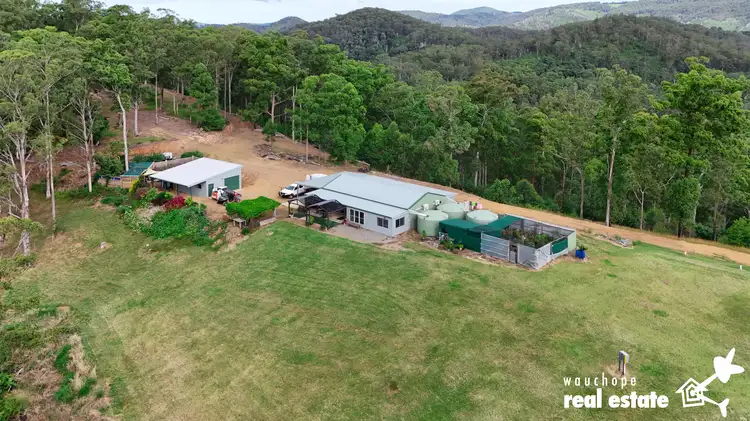 Sixth view of Homely rural property listing, 6295 Oxley Highway, Yarras NSW 2446