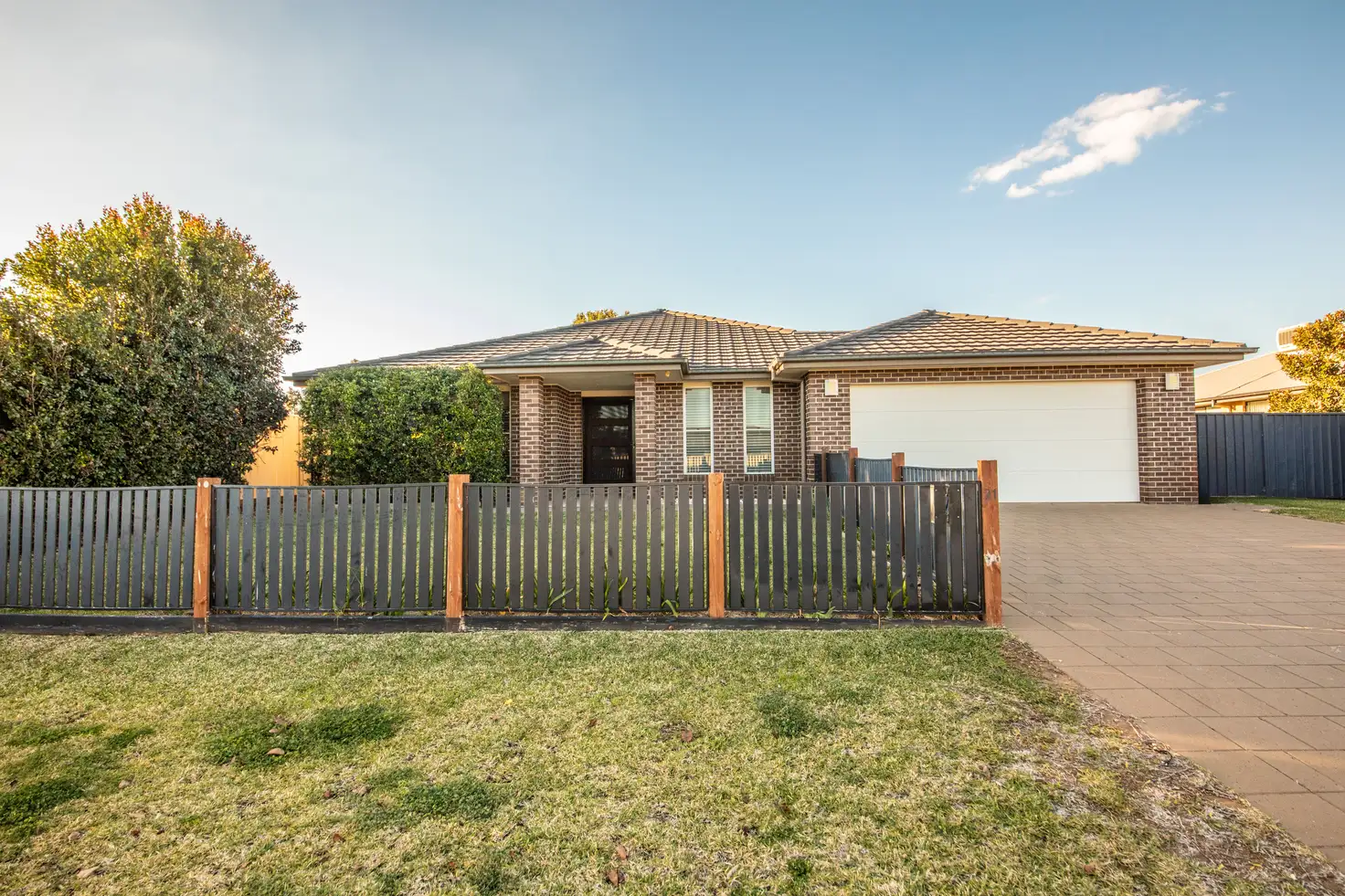 Main view of Homely house listing, 21 Cobbity Avenue, Dubbo NSW 2830