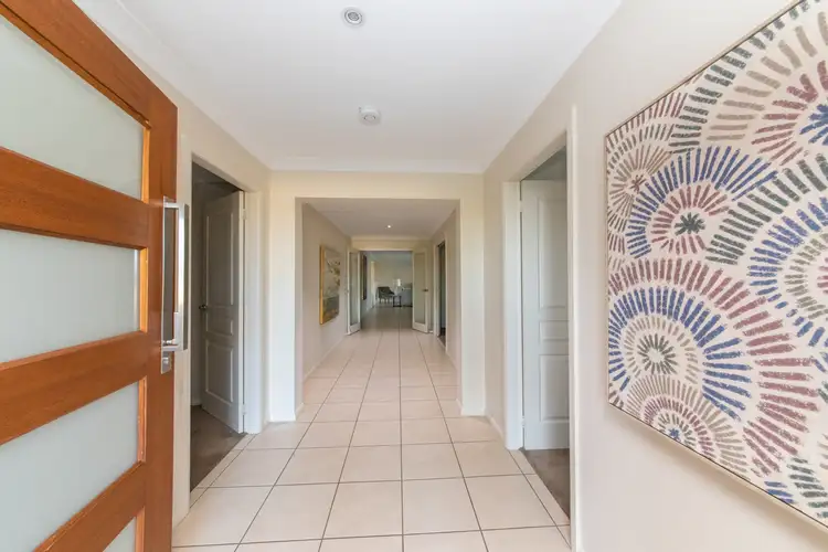 Second view of Homely house listing, 21 Cobbity Avenue, Dubbo NSW 2830