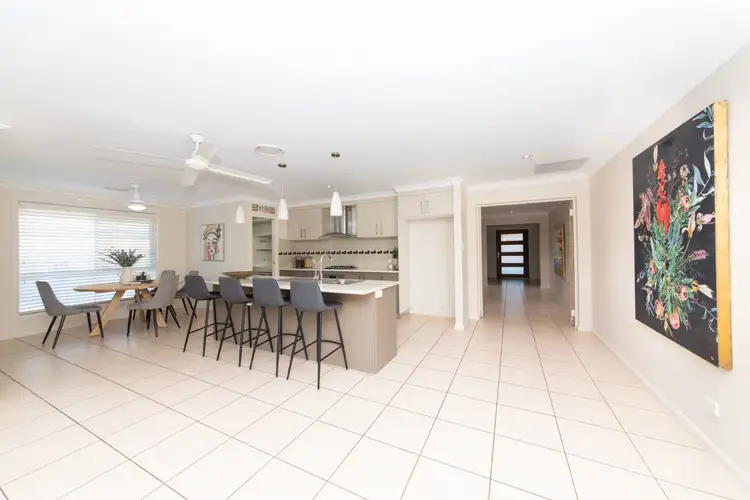 Third view of Homely house listing, 21 Cobbity Avenue, Dubbo NSW 2830