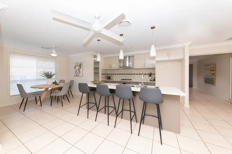 Fourth view of Homely house listing, 21 Cobbity Avenue, Dubbo NSW 2830