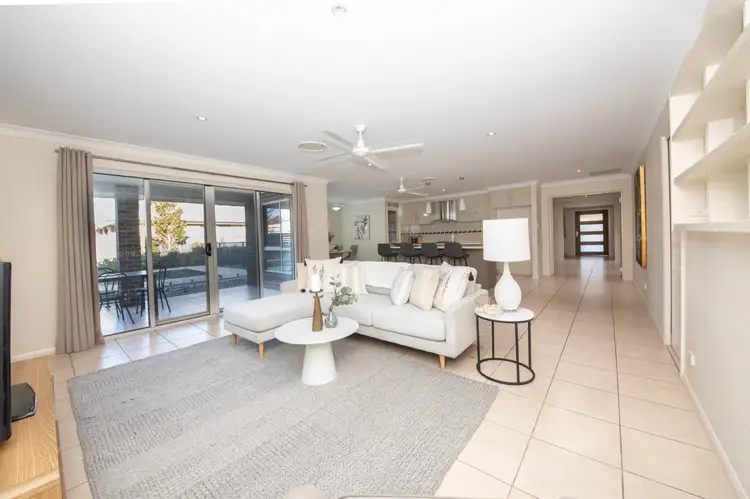 Fifth view of Homely house listing, 21 Cobbity Avenue, Dubbo NSW 2830