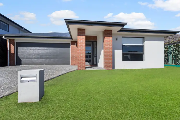 6 Naples Street, Bracken Ridge QLD 4017