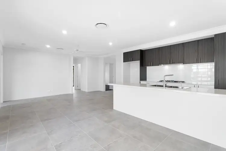 Second view of Homely house listing, 6 Naples Street, Bracken Ridge QLD 4017