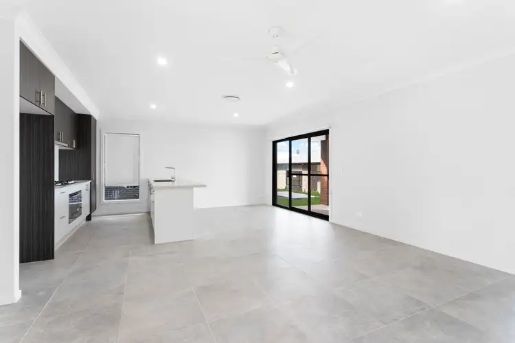 Fourth view of Homely house listing, 6 Naples Street, Bracken Ridge QLD 4017