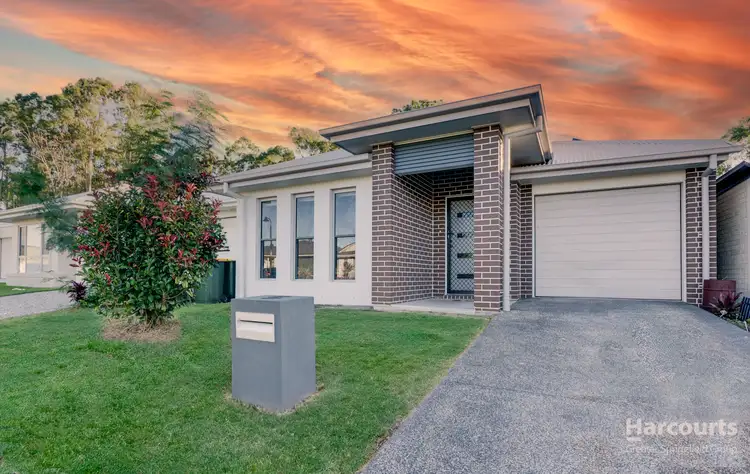 5 Lorikeet Close, Deebing Heights QLD 4306