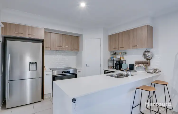 Second view of Homely house listing, 5 Lorikeet Close, Deebing Heights QLD 4306