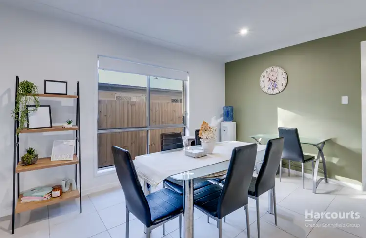 Third view of Homely house listing, 5 Lorikeet Close, Deebing Heights QLD 4306