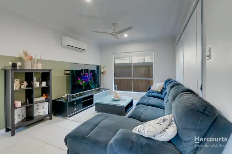 Fourth view of Homely house listing, 5 Lorikeet Close, Deebing Heights QLD 4306