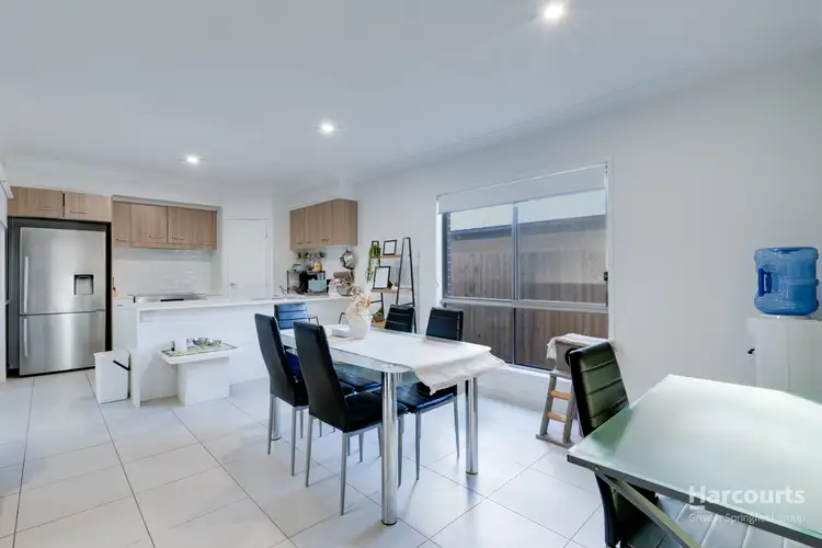Fifth view of Homely house listing, 5 Lorikeet Close, Deebing Heights QLD 4306