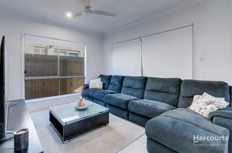 Sixth view of Homely house listing, 5 Lorikeet Close, Deebing Heights QLD 4306