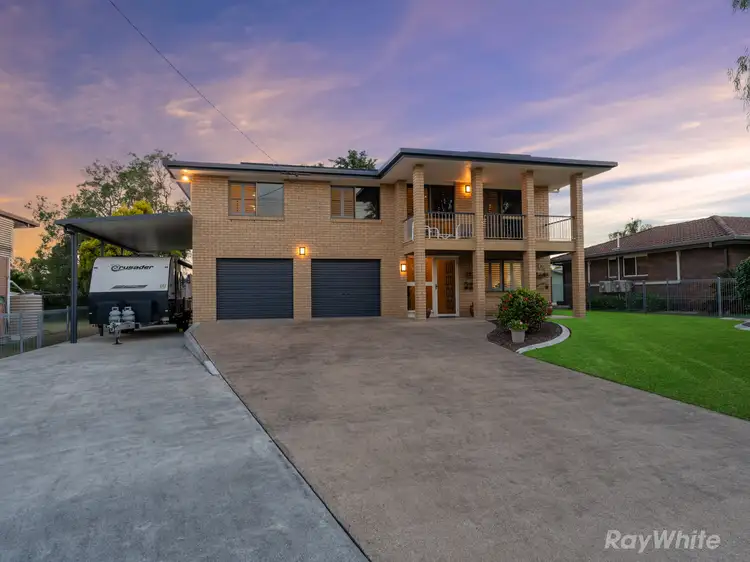 53 Michels Street, Ripley QLD 4306