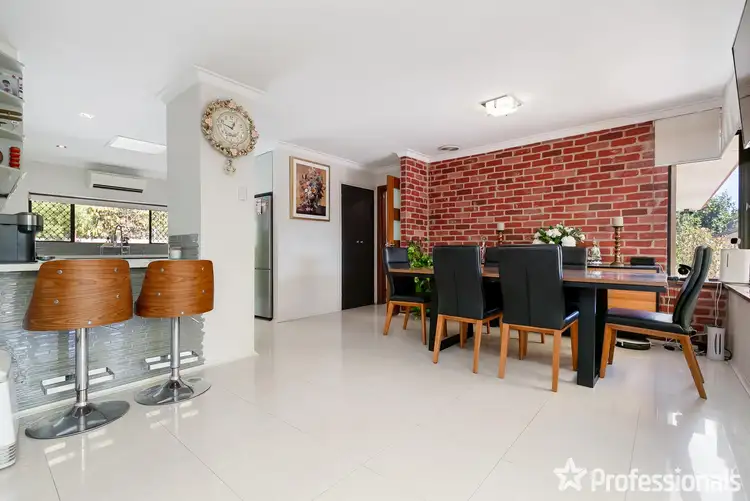 Fifth view of Homely house listing, 26 Romney Way, Parkwood WA 6147