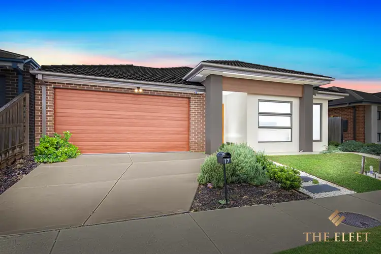 17 Komodo Drive, Tarneit VIC 3029