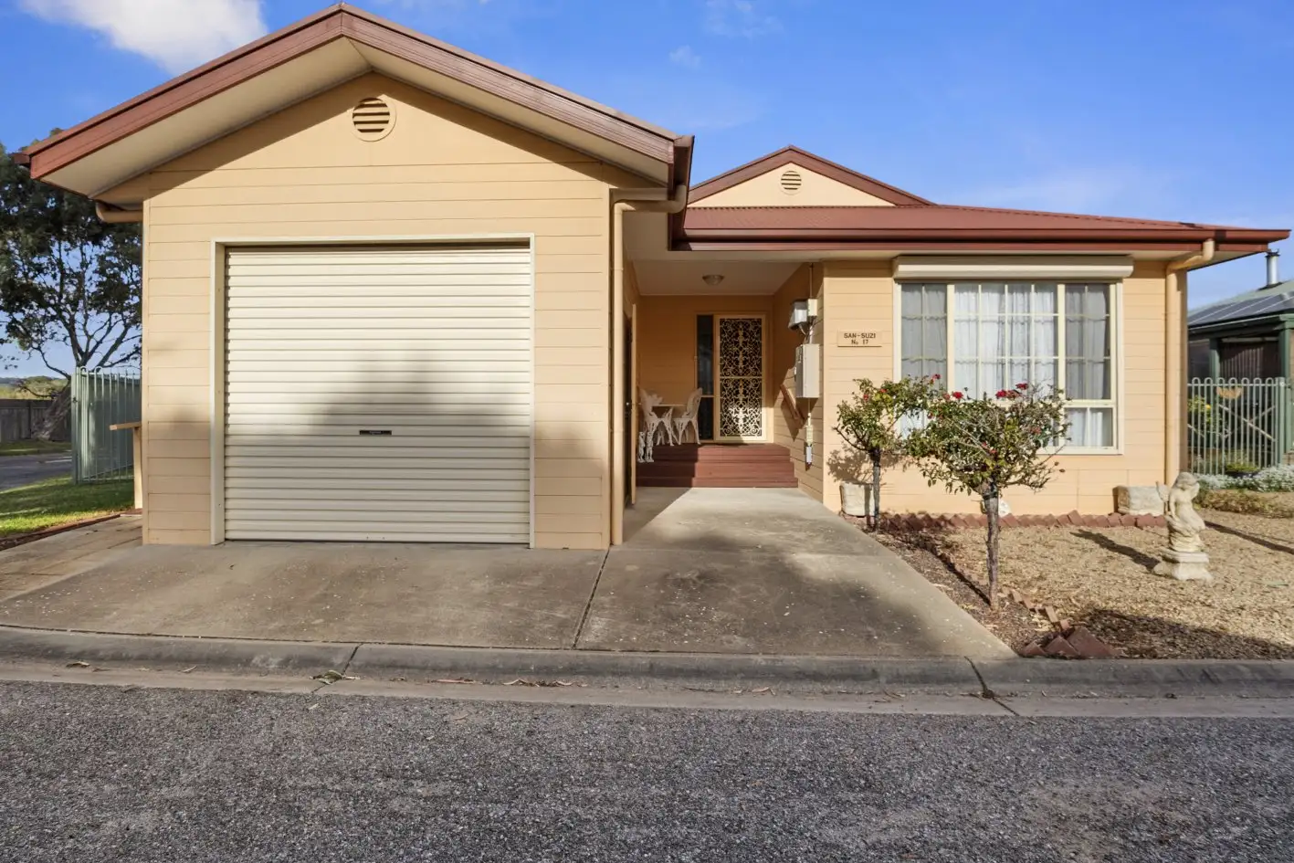 Main view of Homely house listing, Villa/17 Beachside Estate, Normanville SA 5204