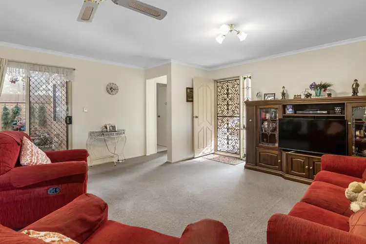 Fourth view of Homely house listing, Villa/17 Beachside Estate, Normanville SA 5204