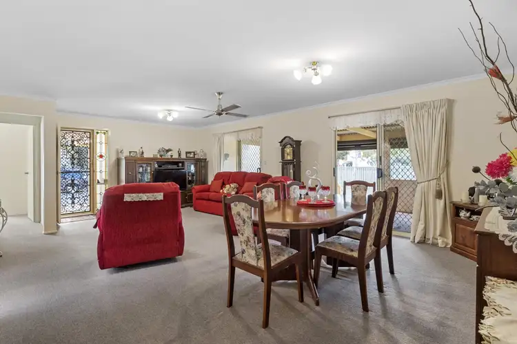 Fifth view of Homely house listing, Villa/17 Beachside Estate, Normanville SA 5204