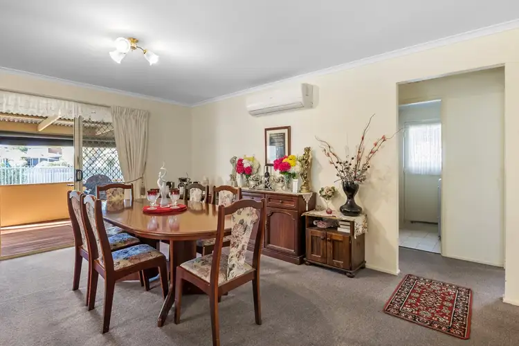 Sixth view of Homely house listing, Villa/17 Beachside Estate, Normanville SA 5204