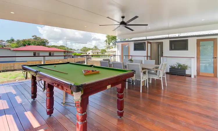 157 Sibley Road, Wynnum West QLD 4178