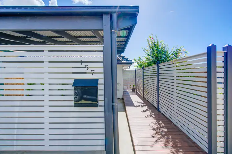 Third view of Homely house listing, 157 Sibley Road, Wynnum West QLD 4178