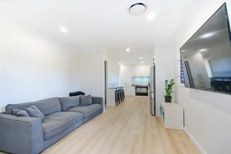 Fifth view of Homely house listing, 157 Sibley Road, Wynnum West QLD 4178