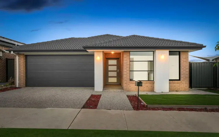 Main view of Homely house listing, 4 Yucca Road, Kalkallo VIC 3064