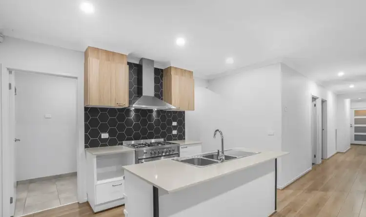Second view of Homely house listing, 4 Yucca Road, Kalkallo VIC 3064