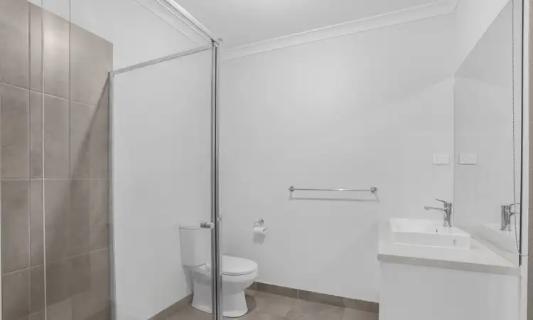 Fourth view of Homely house listing, 4 Yucca Road, Kalkallo VIC 3064