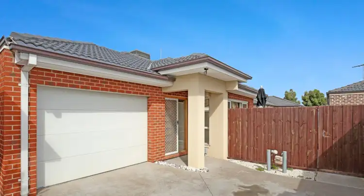 8B Hermione Terrace, Epping VIC 3076