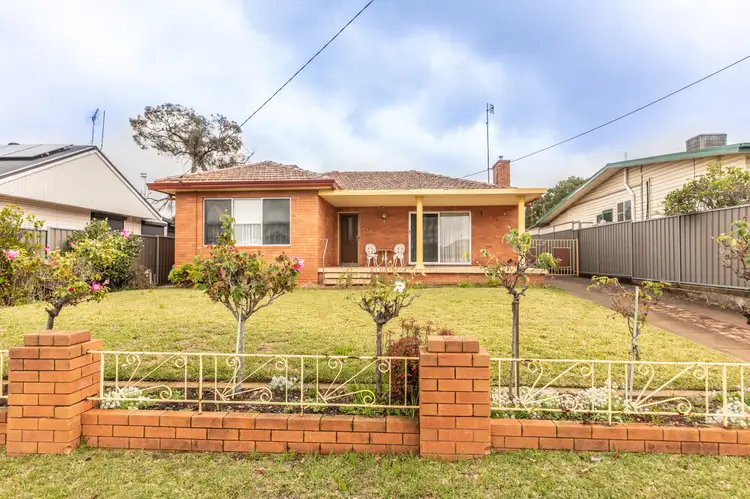39 Bennett Street, Dubbo NSW 2830