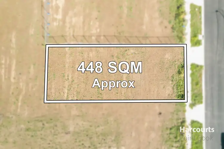 Main view of Homely land listing, 5 Recovery Road, Point Cook VIC 3030