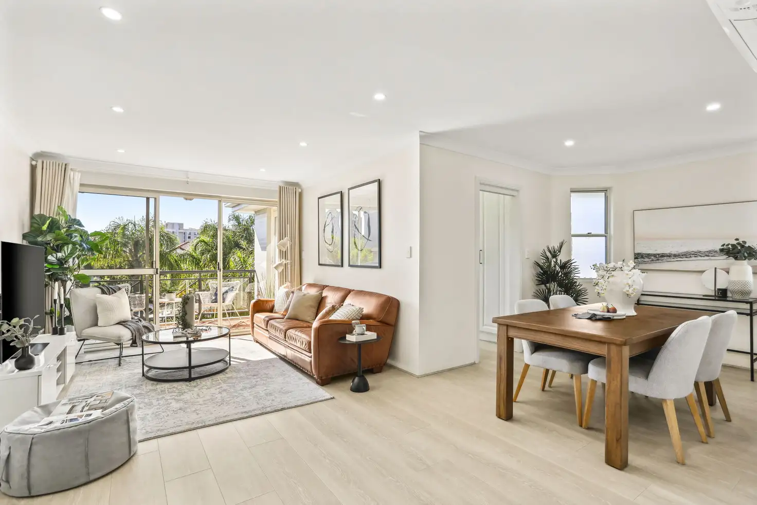 Main view of Homely apartment listing, 23/33-59 Brompton Road, Kensington NSW 2033