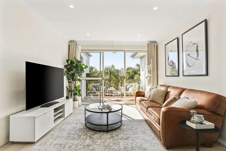 Second view of Homely apartment listing, 23/33-59 Brompton Road, Kensington NSW 2033