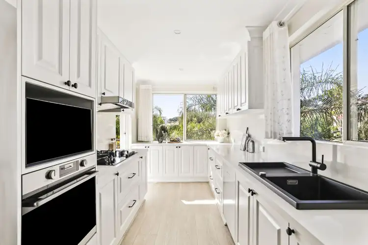 Fifth view of Homely apartment listing, 23/33-59 Brompton Road, Kensington NSW 2033