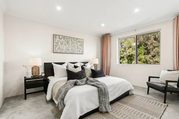 Sixth view of Homely apartment listing, 23/33-59 Brompton Road, Kensington NSW 2033