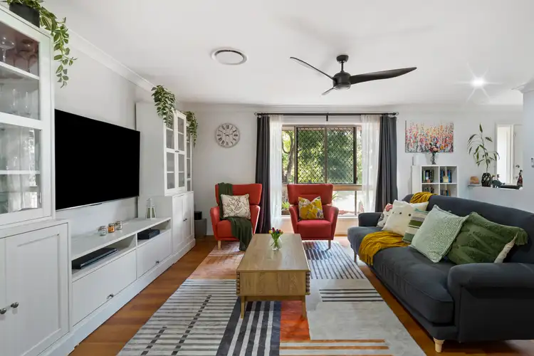 Third view of Homely house listing, 11 Kurrajong Drive, Warner QLD 4500