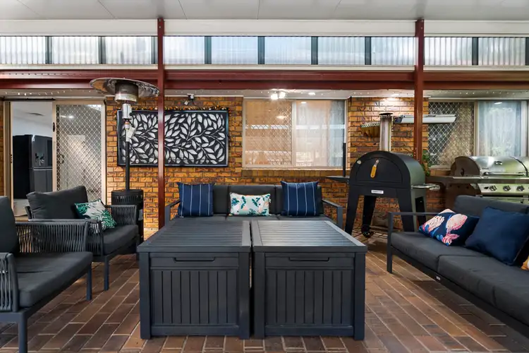 Fourth view of Homely house listing, 11 Kurrajong Drive, Warner QLD 4500