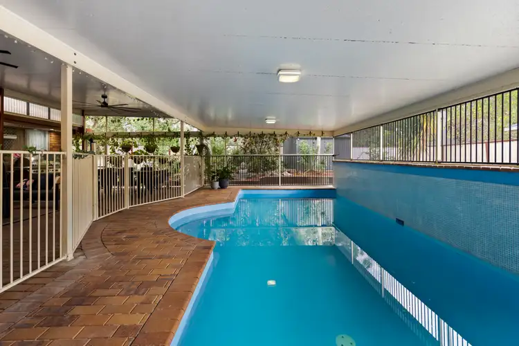 Fifth view of Homely house listing, 11 Kurrajong Drive, Warner QLD 4500