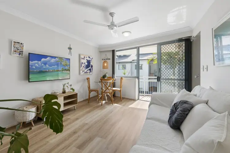313/92 Musgrave Street, Coolangatta QLD 4225
