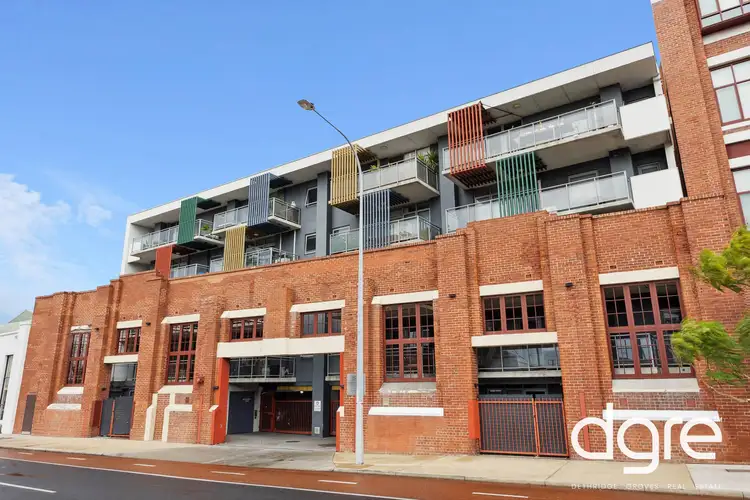 49/57 Beach Street, Fremantle WA 6160