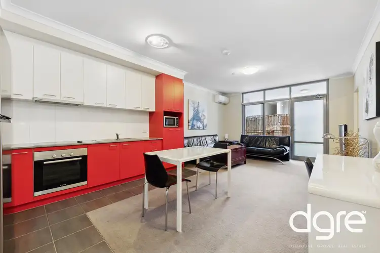 Fourth view of Homely unit listing, 49/57 Beach Street, Fremantle WA 6160