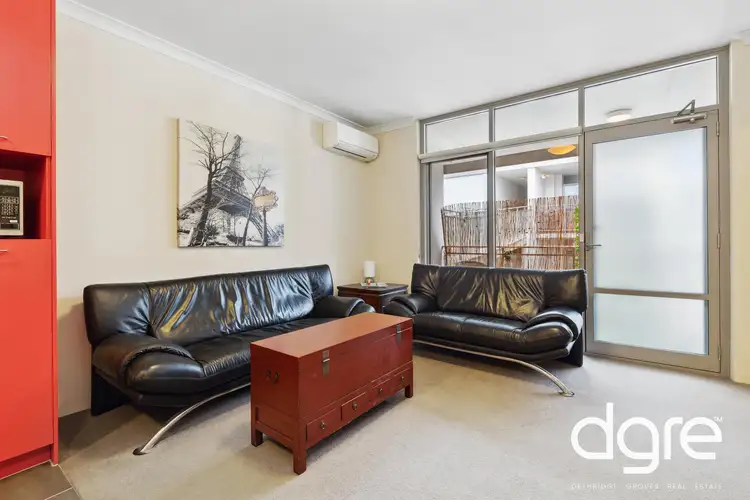 Fifth view of Homely unit listing, 49/57 Beach Street, Fremantle WA 6160
